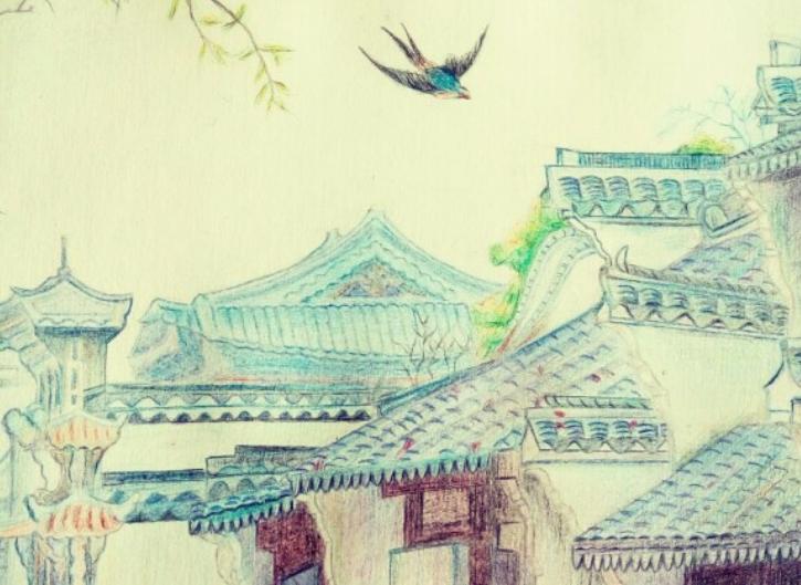 “舊時王謝堂前燕，飛（fēi）入尋常百姓家。”古詩詞（cí）中的計量單位你了解嗎